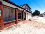 Casa Barquito San Felipe Baja California - front entrance